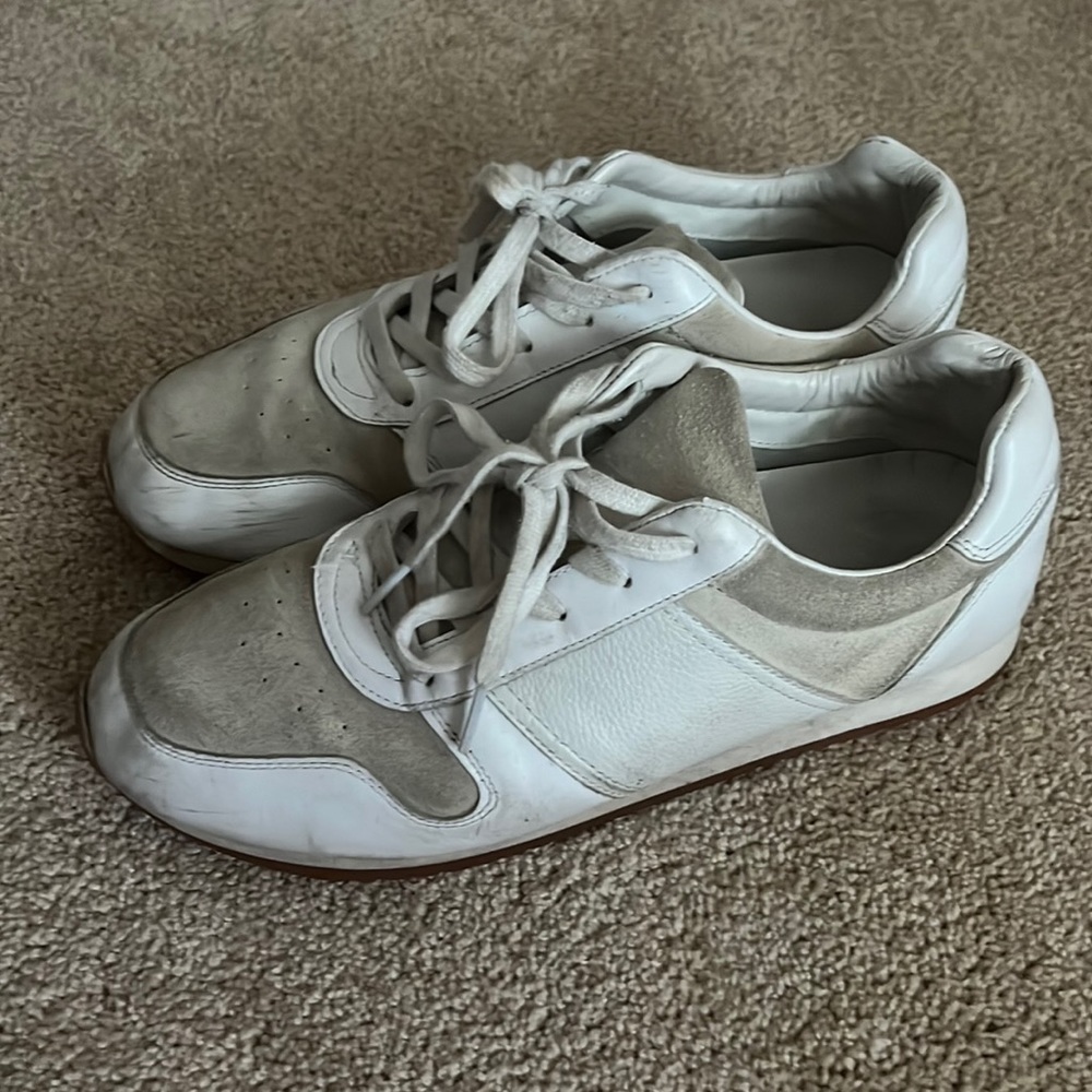 Club Monaco Runners Men’s size 11